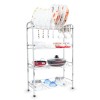 Spl Kitchen Rack - 4 step