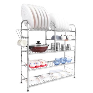 Bombay Kitchen Rack – 30