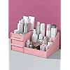 DIVI HOME NEEDS| MAKEUP / COSMETIC ORGANIZER -PINK
